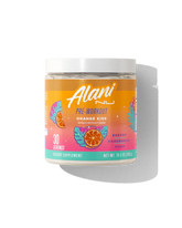 Pre-Workout - Orange Kiss - Alani Nu