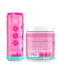 Energy Drink & Pre-Workout