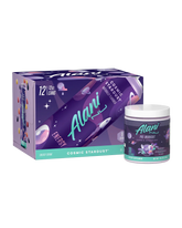 Energy Drink & Pre-Workout - Cosmic Stardust - Alani Nu