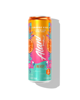 Energy Drink - Orange Kiss - Alani Nu