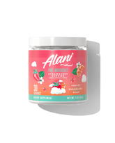 Pre-Workout - Strawberry Sunrise - Alani Nu