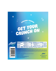 Alani Nu Caramel Crunch Protein Bar 12-Pack