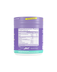 Pre-Workout+ - Frozen Lemonade - Alani Nu