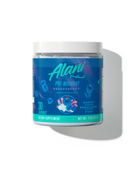 Pre-Workout