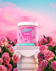 Pre-Workout - Pink Slush - Alani Nu