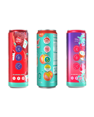 Energy Drink - Beach Blend - Alani Nu