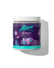 Alani Nu Cosmic Stardust Pre-Workout 30 Servings