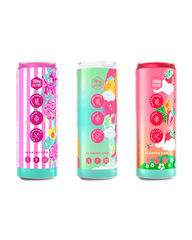 Energy Drink - Dream Trio - Alani Nu