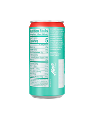 Mini Energy - Juicy Peach - Alani Nu