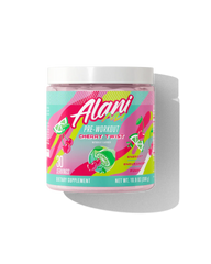 Pre-Workout - Cherry Twist - Alani Nu