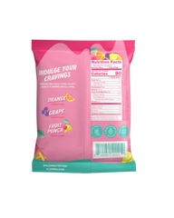 Alani Nu Sour gummy Worms Gummi 12-Pack