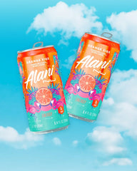 Mini Energy - Orange Kiss - Alani Nu