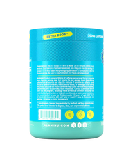 Pre-Workout+ - Blue Slush - Alani Nu