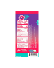 Alani Nu Hawaiian Shaved Ice Energy Sticks 10-Pack
