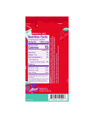 Energy Sticks