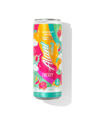 Energy Drink - Sherbet Swirl - Alani Nu