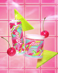 Energy Drink & Pre-Workout - Cherry Twist - Alani Nu