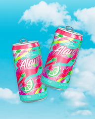 Mini Energy - Cherry Twist - Alani Nu