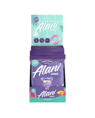 Alani Nu Gummy Bears Gummi 12-Pack