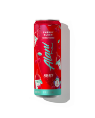 Alani Nu Cherry Slush Energy Drink 12-Pack
