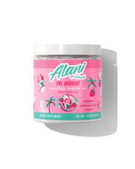 Pre-Workout