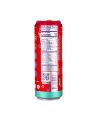 Alani Nu Cherry Slush Energy Drink 12-Pack