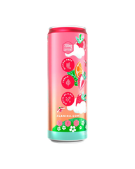 Energy Drink - Strawberry Sunrise - Alani Nu