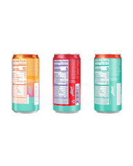 Mini Energy - Variety Pack - Alani Nu