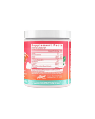 Pre-Workout - Strawberry Sunrise - Alani Nu
