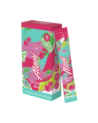 Energy Sticks - Cherry Twist - Alani Nu