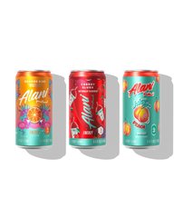 Mini Energy - Variety Pack - Alani Nu
