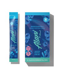 Alani Nu Breezeberry Energy Sticks 10-Pack