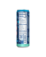 Alani Nu Breezeberry Energy Drink 12-Pack