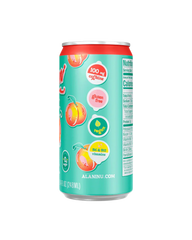 Mini Energy - Juicy Peach - Alani Nu