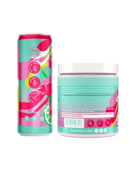 Energy Drink & Pre-Workout - Cherry Twist - Alani Nu