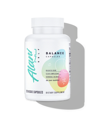 Balance Capsules