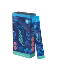 Alani Nu Breezeberry Energy Sticks 10-Pack