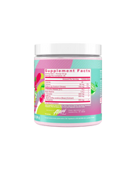 Pre-Workout - Cherry Twist - Alani Nu