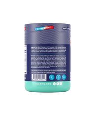 Pre-Workout+ - Rocket Pop - Alani Nu