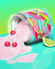 Pre-Workout - Cherry Twist - Alani Nu