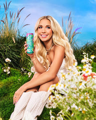 Energy Drink - Watermelon Wave - Alani Nu