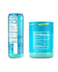 Energy Drink & Pre-Workout+