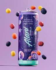 Alani Nu Cosmic Stardust Energy Drink 12-Pack