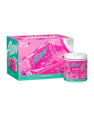 Energy Drink & Pre-Workout - Pink Slush - Alani Nu