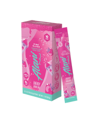Energy Sticks - Pink Slush - Alani Nu