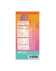 Energy Sticks - Orange Kiss - Alani Nu