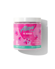 Pre-Workout - Pink Slush - Alani Nu