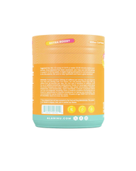 Pre-Workout+ - Paradise Swirl - Alani Nu