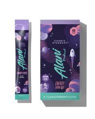 Alani Nu Cosmic Stardust Energy Sticks 10-Pack