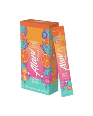 Energy Sticks - Orange Kiss - Alani Nu
